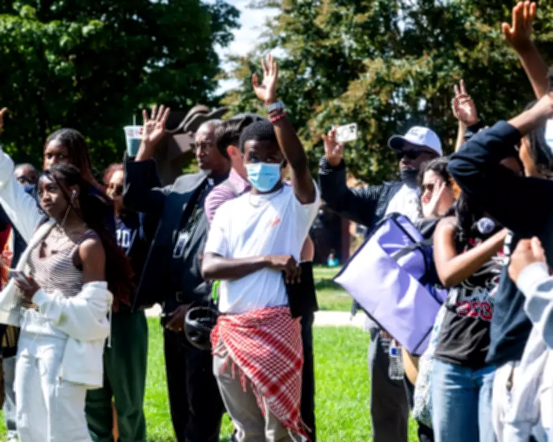 HBCU Attendance Linked to Better Cognitive Health in Later Life for Black Americans
