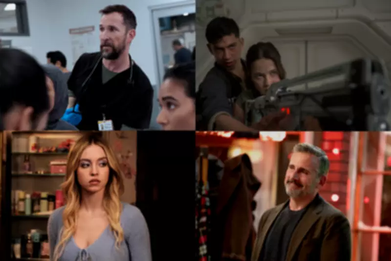 HBO Max Launches in the UK Tomorrow: Full Guide to Shows, Films, and Pricing