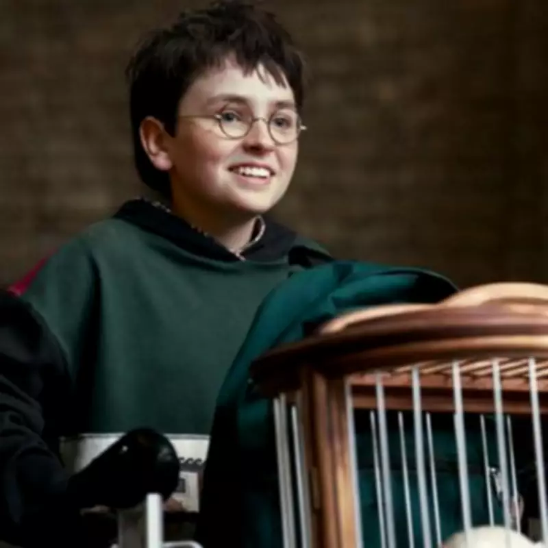 HBO's Harry Potter Series Release Date Confirmed for Christmas 2026