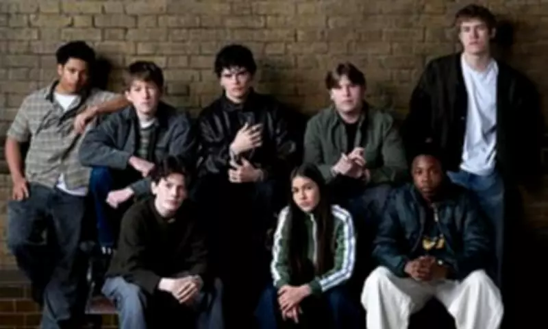 HBO's Harry Potter Series Reveals 21 New Cast Members Amid On-Set Controversy