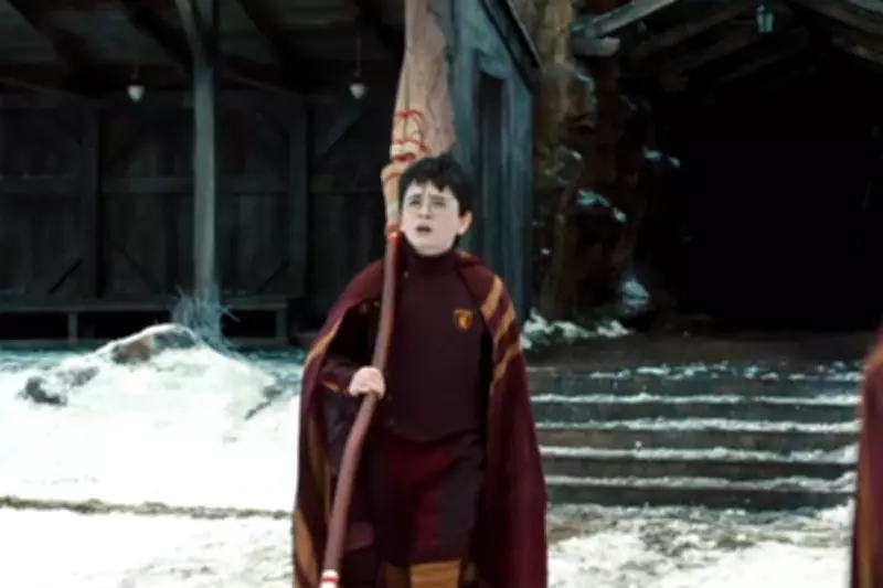 HBO's Harry Potter Series Sparks Controversy Over Rowling and Cast Safety