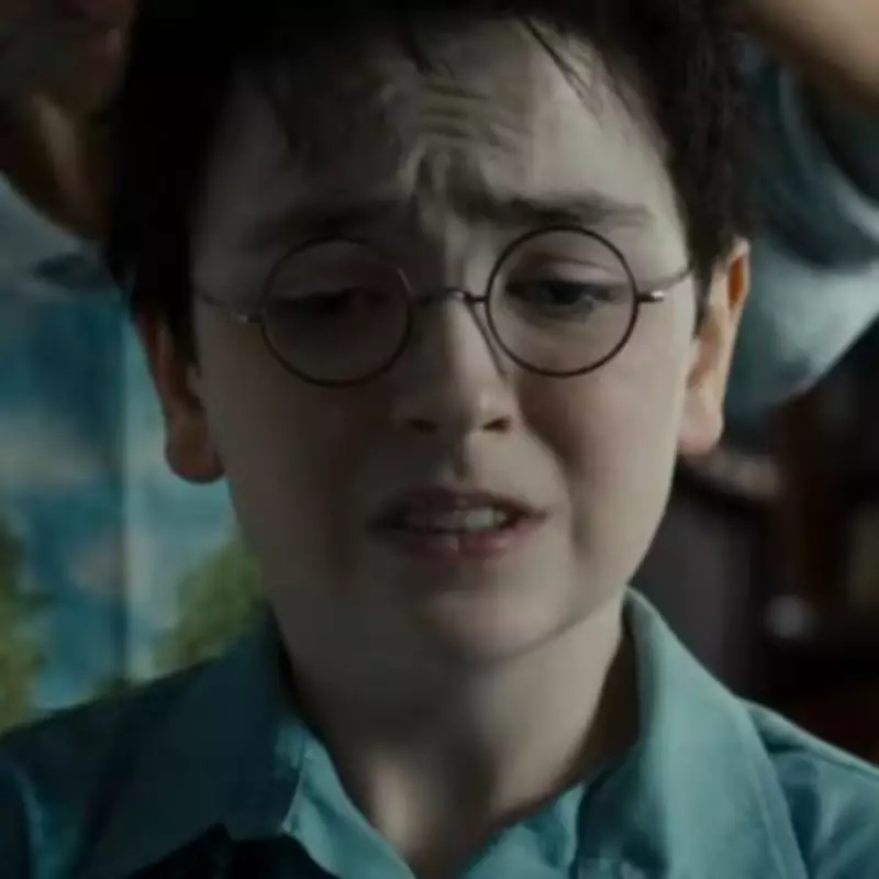 HBO's Harry Potter Series Trailer Sparks Fan Frenzy with Christmas Release Date