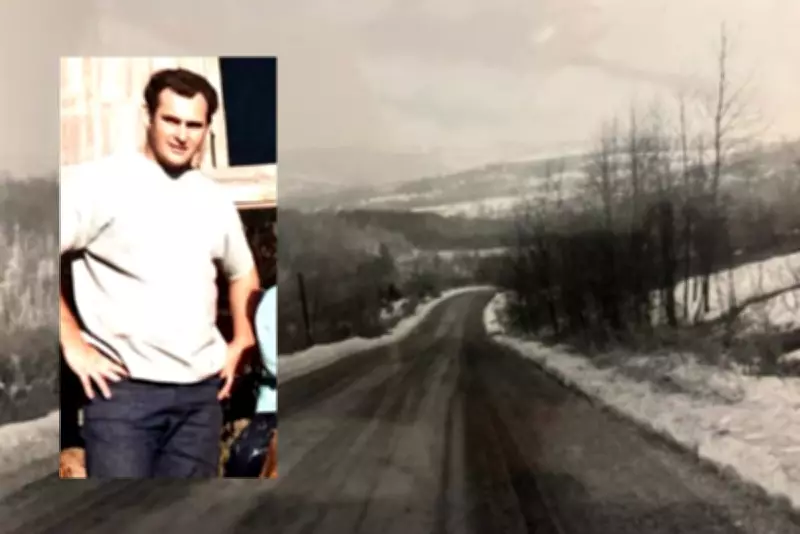 Headless 1970 Cold Case Solved: DNA Identifies Clyde A. Coppage