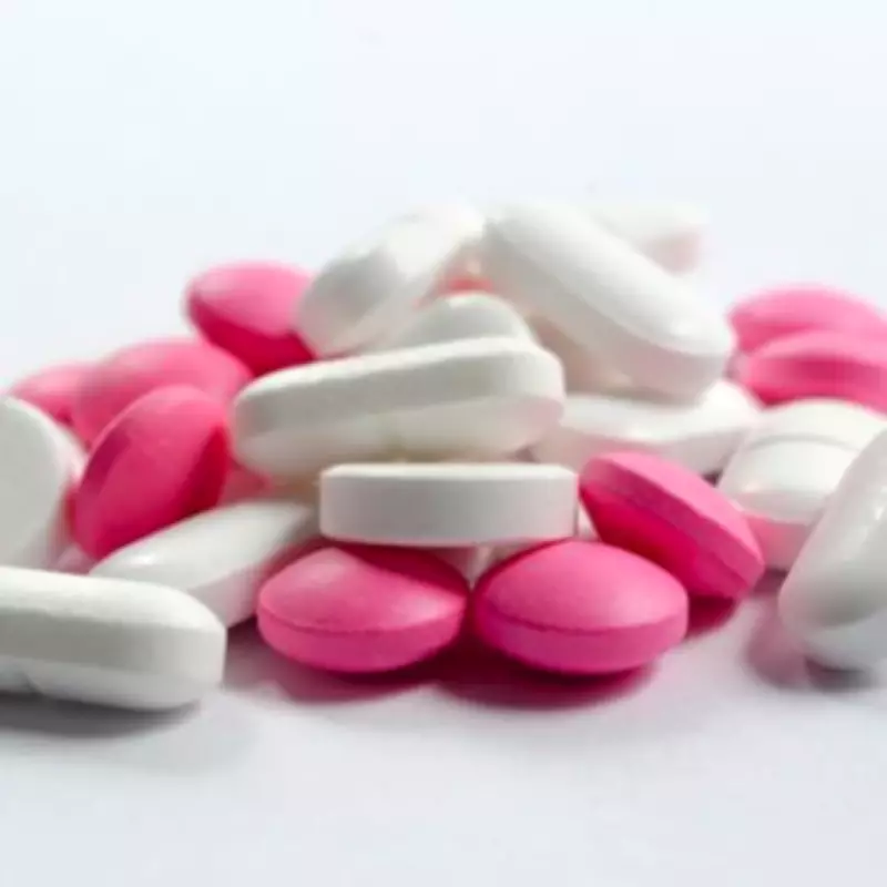 Health Alert: Ibuprofen and Other NSAIDs Pose Kidney Risk, Warn Experts