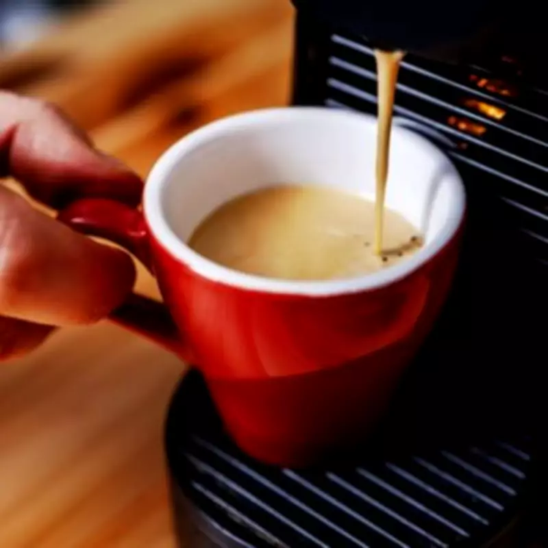 Health Alert: Why Drinking Coffee Before 9am Could Harm Your Health