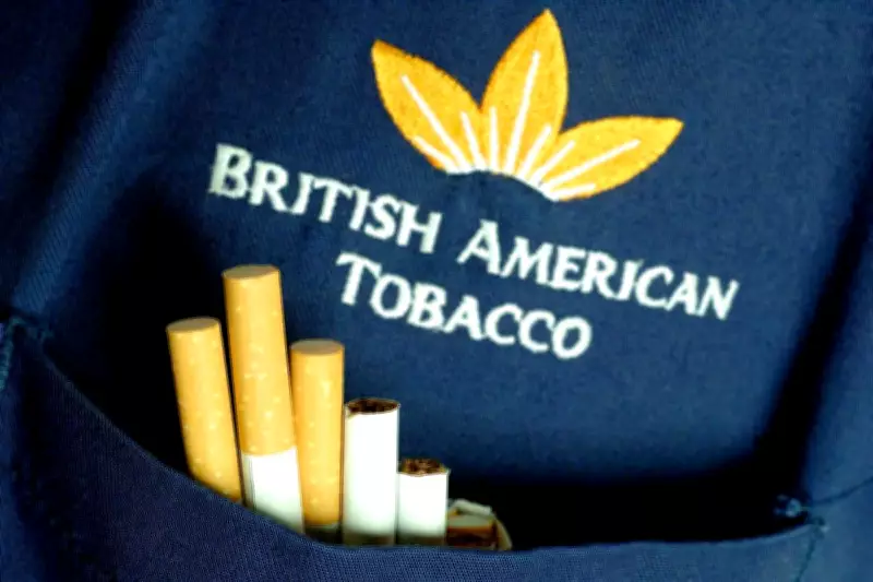 Health Campaigners Demand F1 Ban Tobacco Sponsorships Targeting Youth