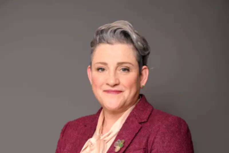 Health Minister Ashley Dalton Resigns to Focus on Cancer Treatment