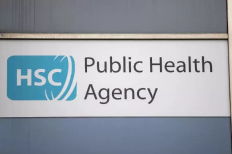 Health Officials Investigate Probable Meningococcal Case at Belfast School