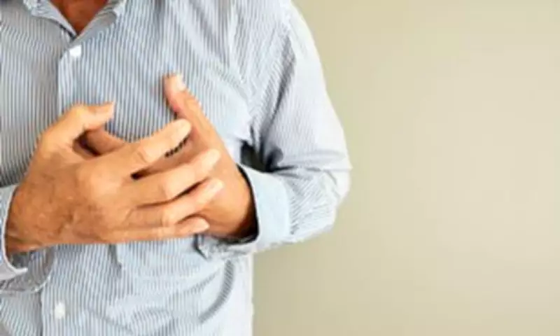 Heart Attack Risk: Slim and Fit People Also at Danger from High Cholesterol