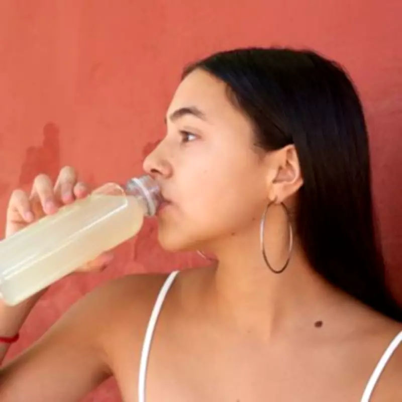 Heart Charity Warns of Hidden Risks in Kimchi, Kombucha and Smoothies