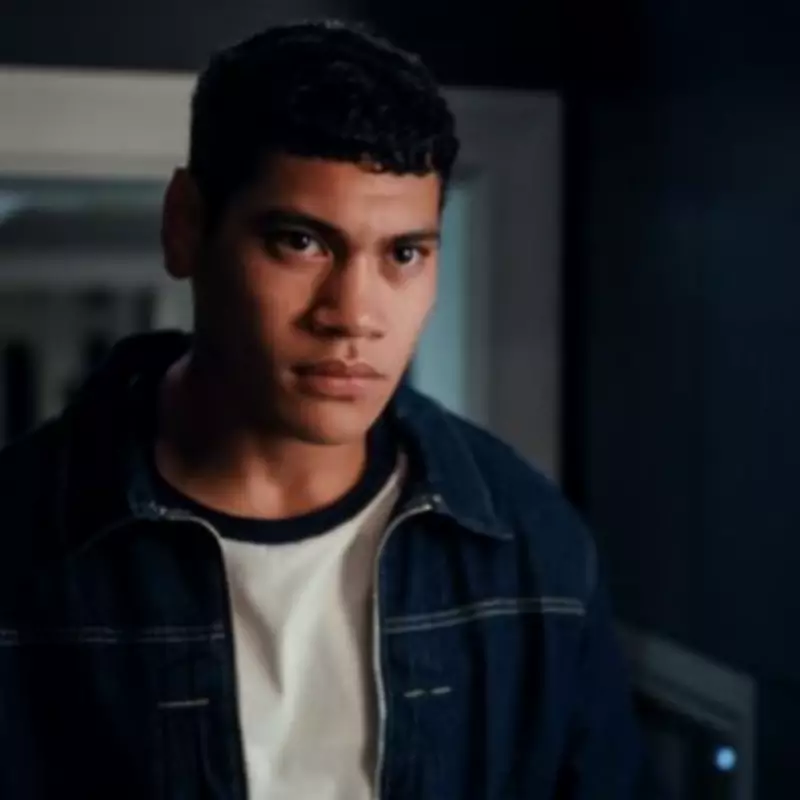 Heartbreak High Season 3: Meet Noah, the Newcomer Shaking Up Hartley High