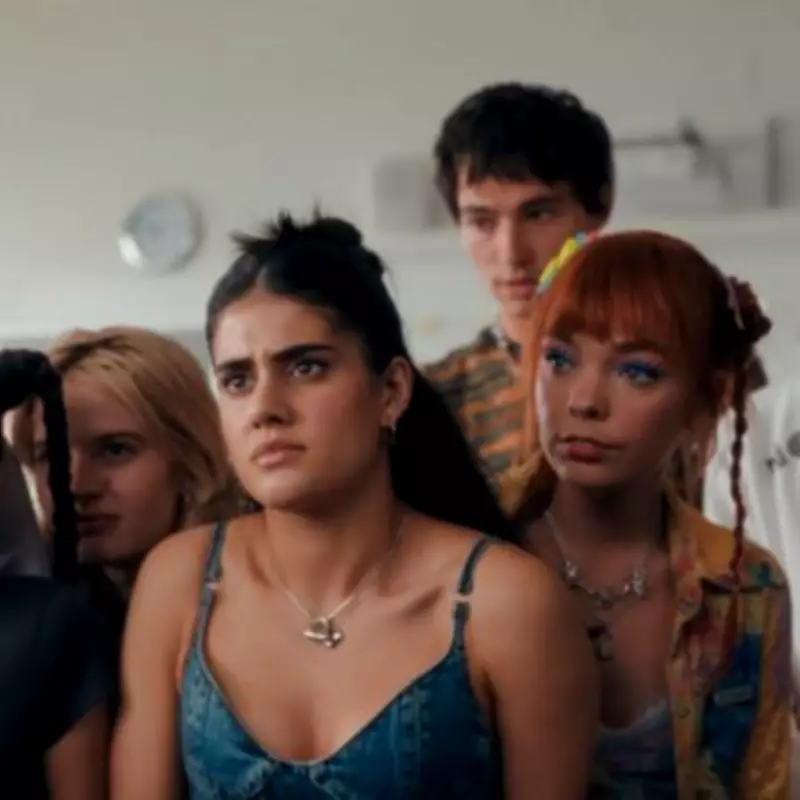 Heartbreak High Season 3: The Real Culprit Behind the Carnival Ride Incident