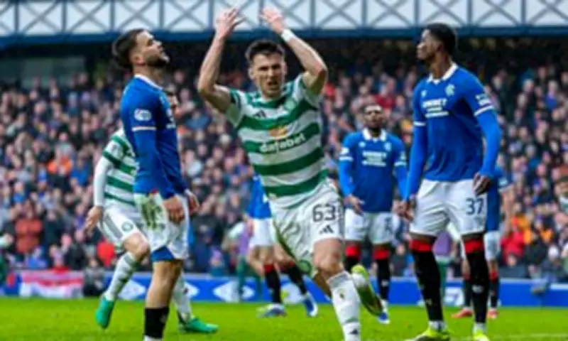 Hearts on Brink of Premiership Glory as Rivals Falter in Title Race