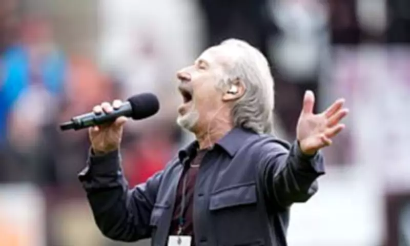 Hearts Urged to Make Colin Chisholm Their Matchday Talisman for Title Push