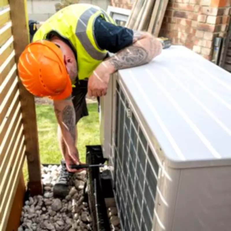 Heat Pump Warning Issued as Energy Bills Face £330 Annual Increase