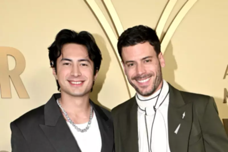 Heated Rivalry Cast Condemns Online Abuse: 'We Don't Need Your Hateful Love'