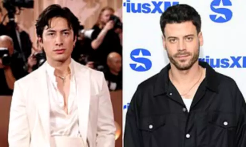 Heated Rivalry Stars Condemn Toxic Fan Abuse as Season 2 Production Nears