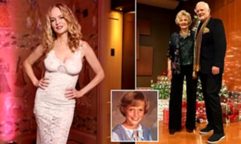 Heather Graham Reveals 30-Year Estrangement from Parents Over Abusive Childhood