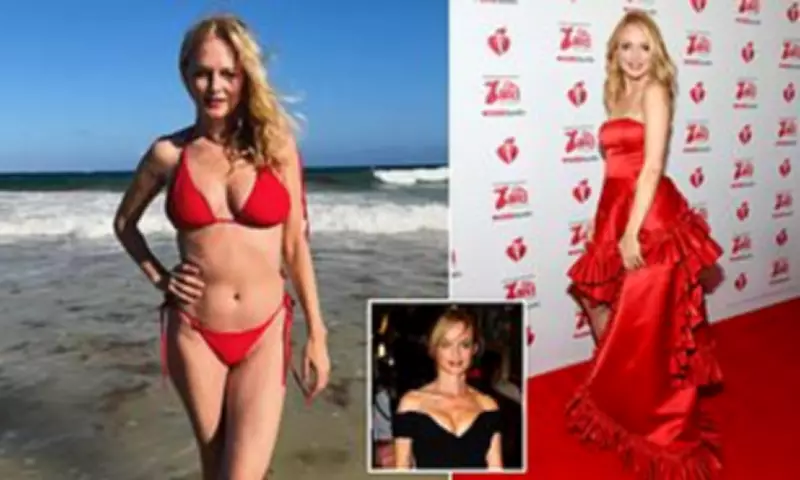 Heather Graham Reveals Her Wellness Secrets at 56, Rejects Ozempic and Plastic Surgery