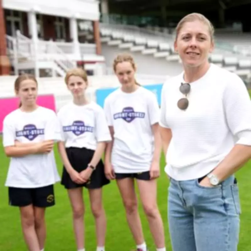 Heather Knight Advocates Winter Rest to Boost England's T20 World Cup Hopes