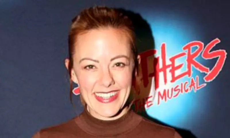 Heathers Star Kate Rockwell Slams Drunken Hecklers and Sing-Along Fans