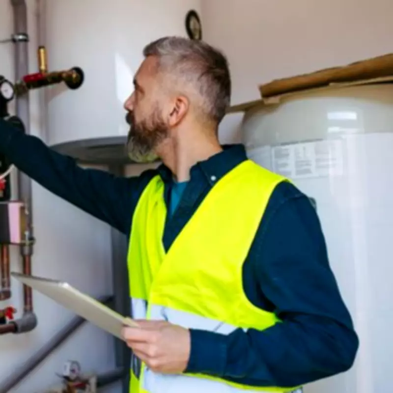 Heating Expert Reveals Optimal Spring Schedule to Cut Costs and Stay Warm