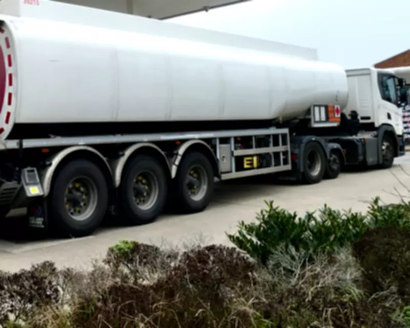 Heating Oil Price Surge Driven by Supplier Greed, Not Just Middle East Conflict