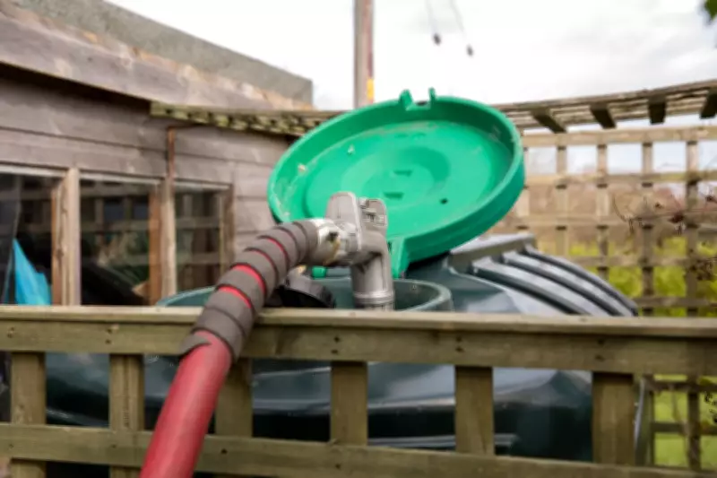 Heating Oil Theft Surges in Suffolk as Iran War Drives Prices to £1.73 per Litre