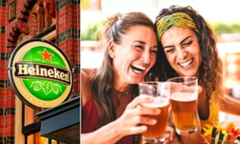 Heineken's Zero-Calorie Brew Sparks Debate: Is It Still Beer?