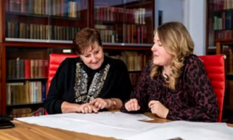 Heir Hunters Uncover Decades-Old Family Secrets in Emotional UK Case