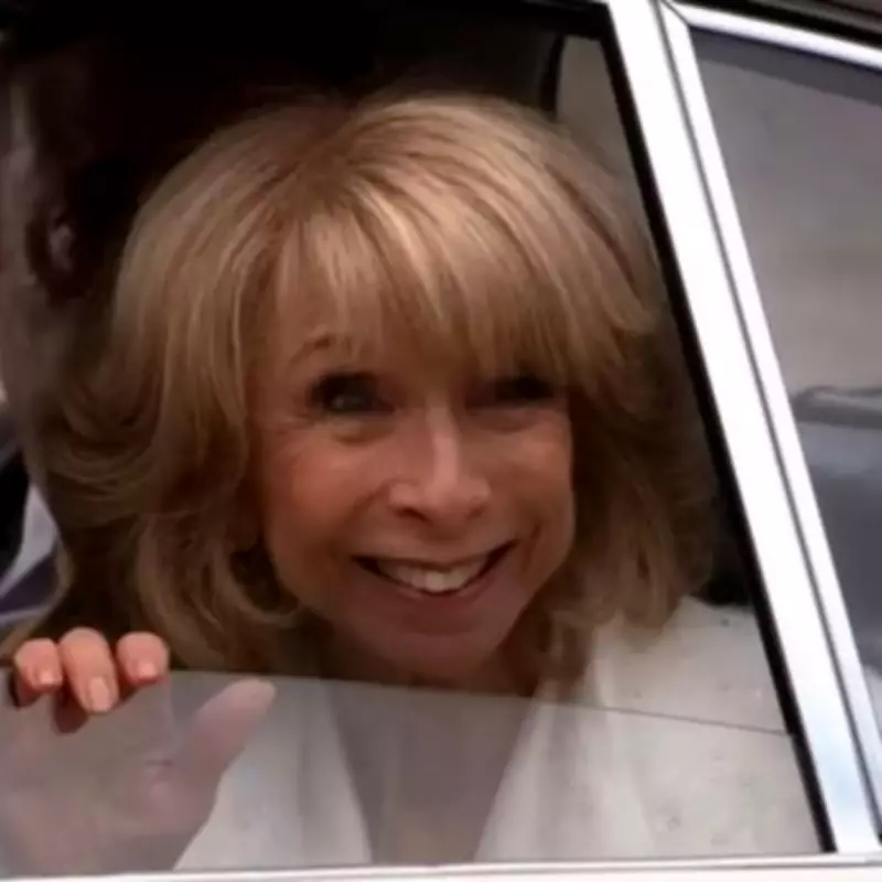 Helen Worth Reveals True Reason for Leaving Coronation Street After 50 Years