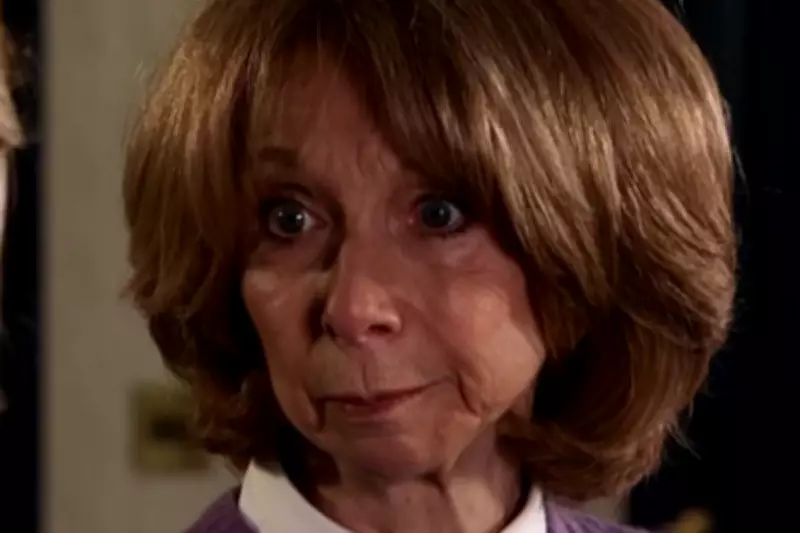 Helen Worth Reveals Why She Left Coronation Street After 50 Years