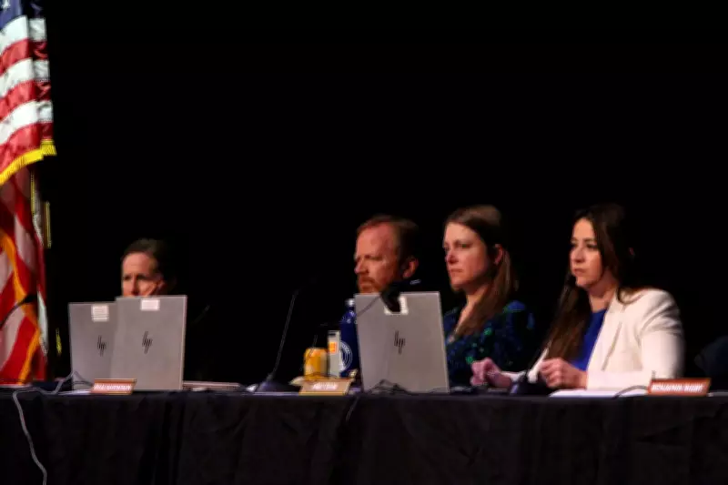 Helena Commission Reverses Immigration Policy Under State Legal Pressure