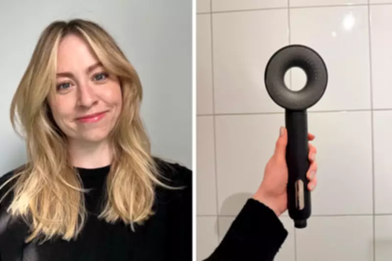 Hello Klean Showerhead Review: Seven-Month Test Transforms Hard Water Hair