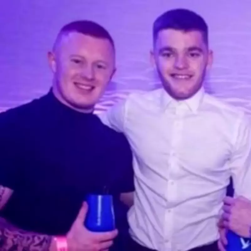 Hennessy Mob's Courtroom Taunts Backfire as Gang Members Receive Lengthy Sentences