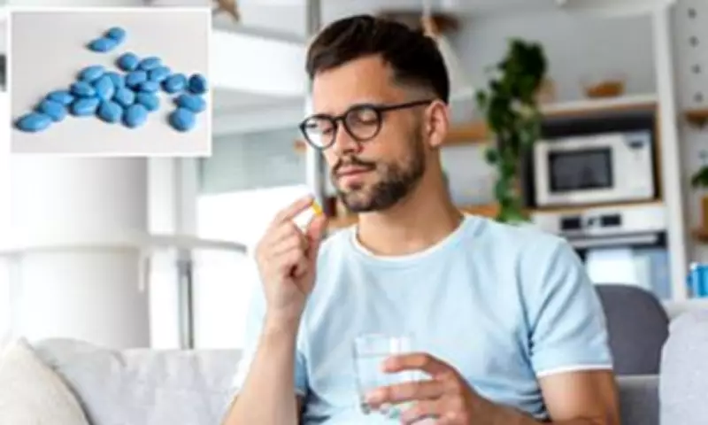 Herbal Supplement Recalled Over Undeclared Erectile Dysfunction Drug Ingredient