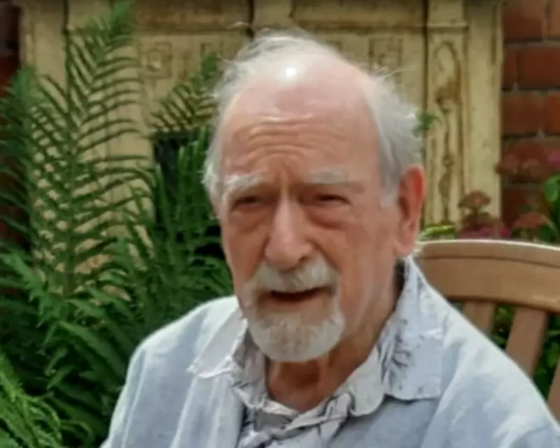 Herbert Munk: Pioneering Engineer and Lifelong Learner Passes at 94