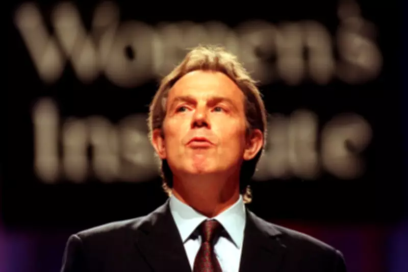 Hereditary Peers Finally Removed from House of Lords After 25-Year Delay