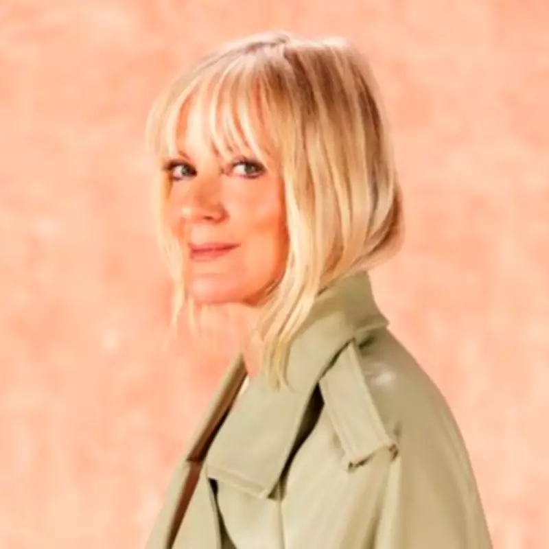 Hermione Norris Reveals Long Covid Struggle and Menopause Journey