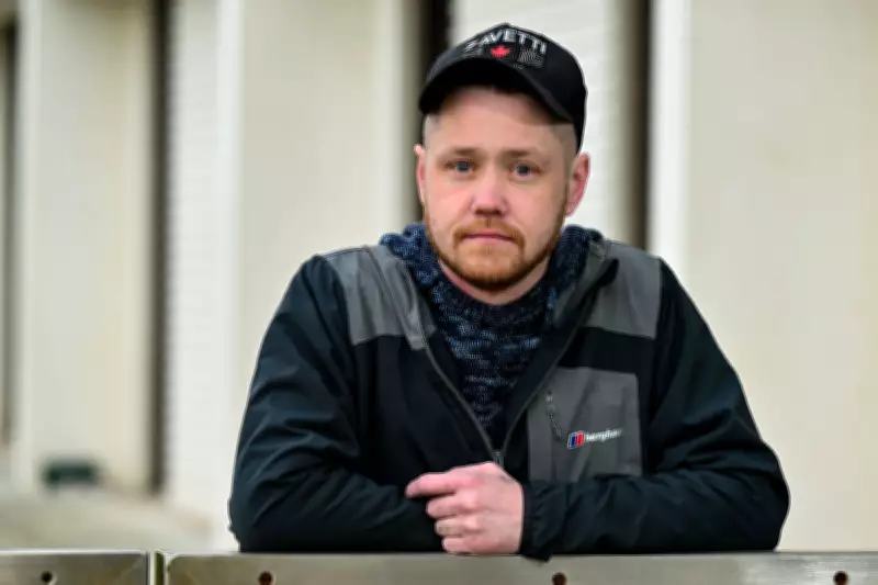 Hero Patient Awarded George Medal for Stopping Leeds Hospital Suicide Bomber