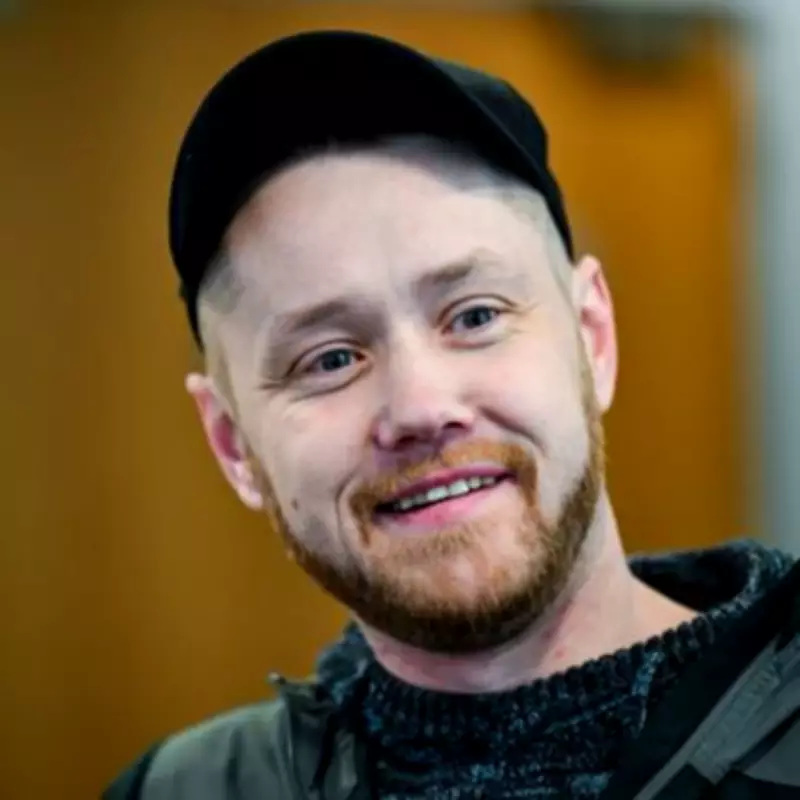 Hero Patient Stops Catastrophic Hospital Bomb Plot with Compassion and Cuddles