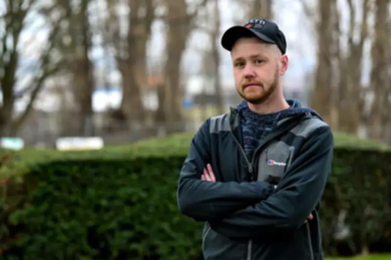 Hero Patient's Courageous Talk Prevents Leeds Hospital Bombing Attack