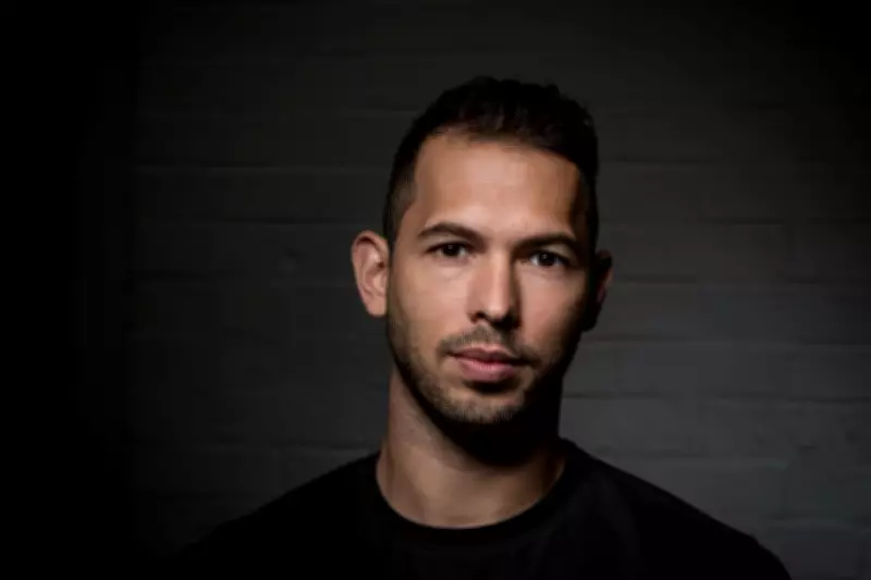 Hertfordshire Police Reopen Investigation into Andrew Tate Sex Abuse Claims