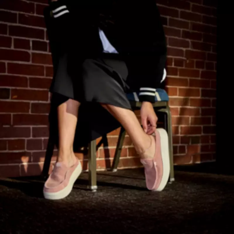 Heydude's 'Cute Comfy' Shoes Spark Family Theft Attempts Among Shoppers