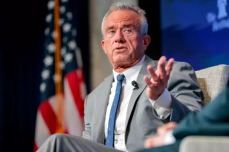 HHS Staffer Switches Agency Voicemail to Domino's Pizza Message Amid Protest Calls