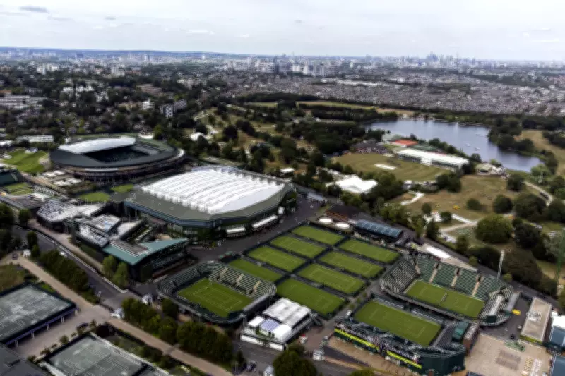 High Court Backs Wimbledon's Major Expansion Plan to Triple Site Size