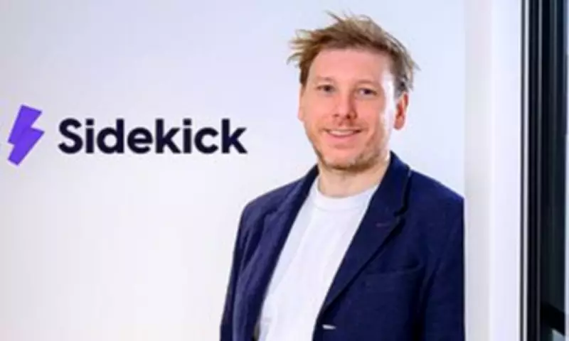 High-Earning Brits Rely on TikTok and AI for Major Investment Decisions