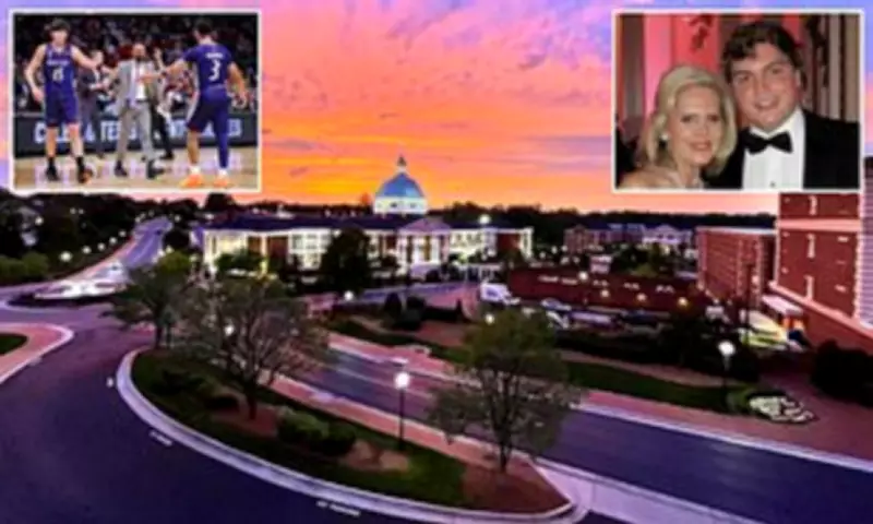 High Point University's March Madness Spotlight Revives Scrutiny Over Past Student Death