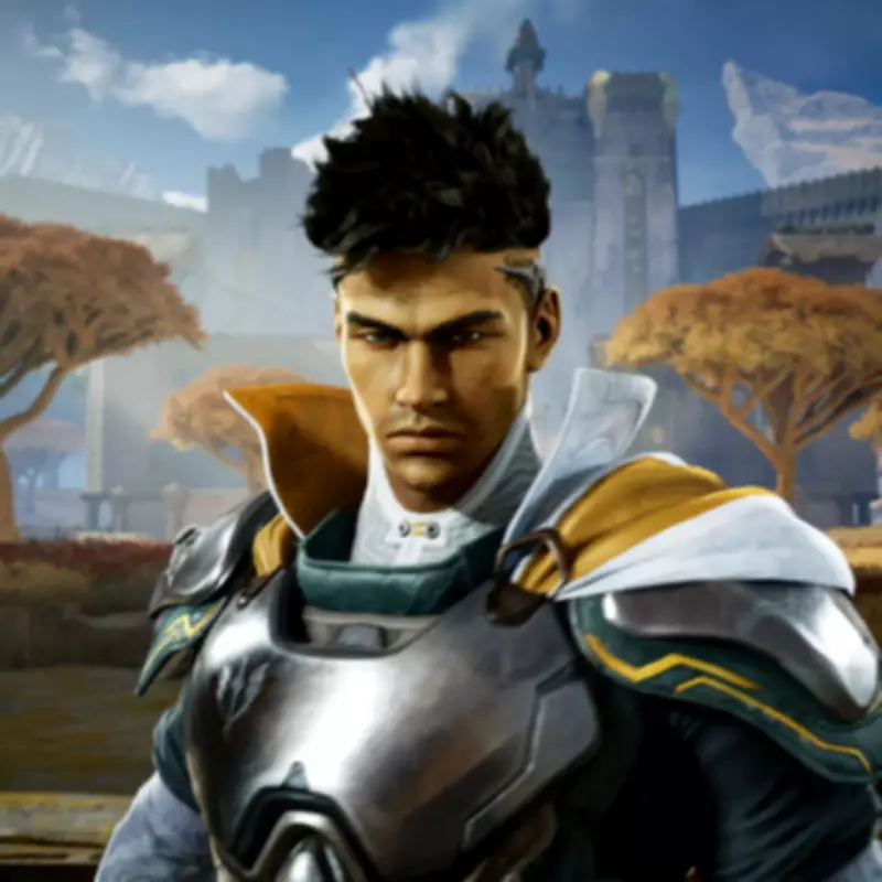 Highguard's Swift Demise: From Game Awards Hero to Server Shutdown in Weeks