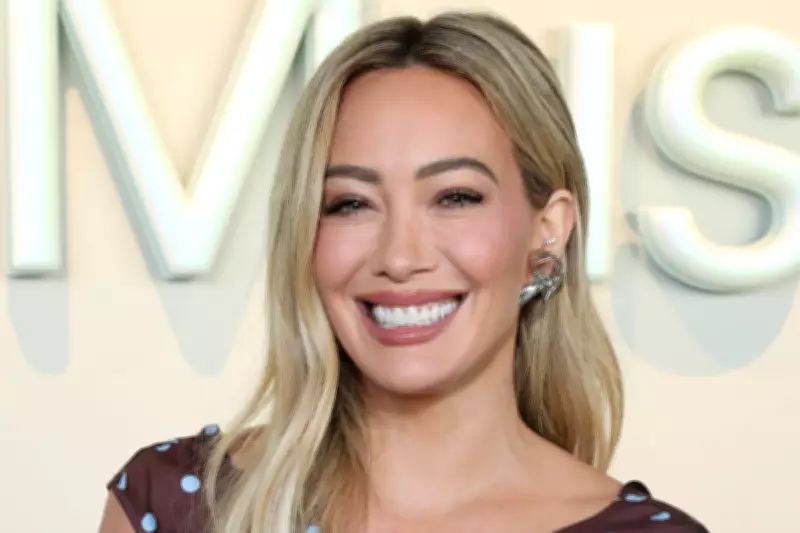 Hilary Duff Reveals Homeschooling Was 'Zero Education' as Child Star